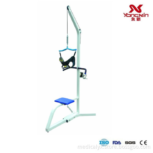Yxz-J-D Manual Cervical Traction Device
